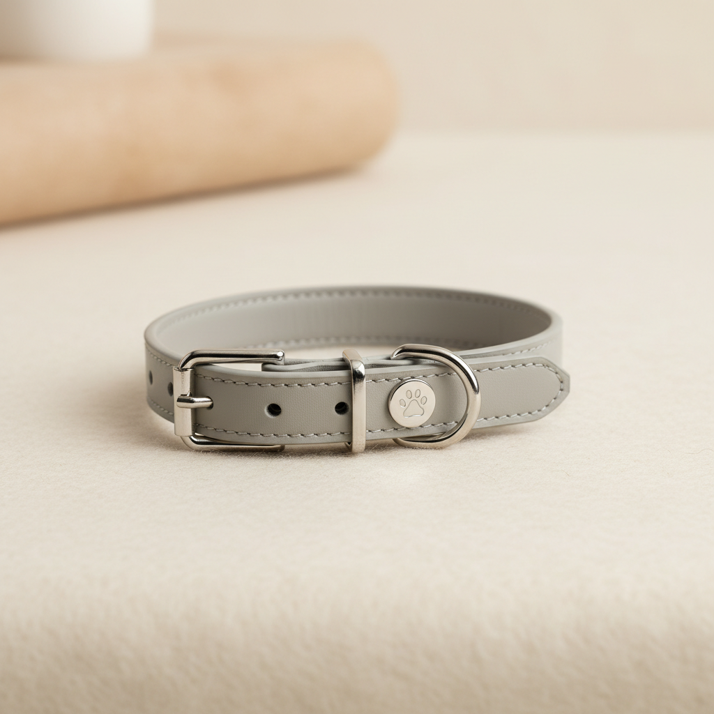 Minimalist Pet Collar